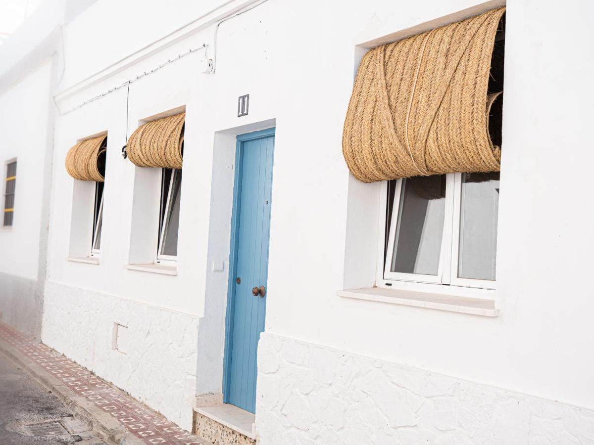 La Casa Nori Apartment Tarifa Exterior photo