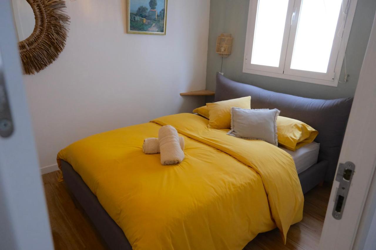 La Casa Nori Apartment Tarifa Exterior photo