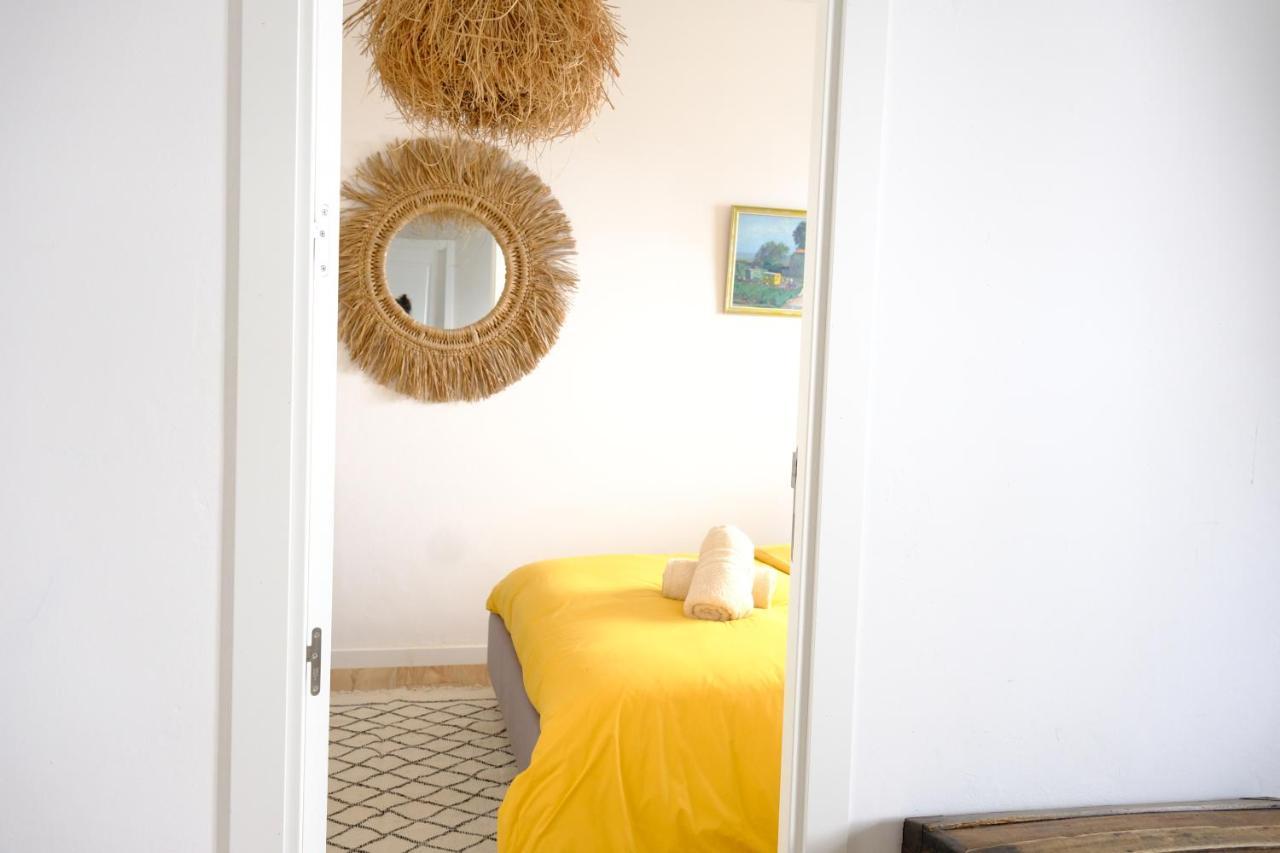 La Casa Nori Apartment Tarifa Exterior photo