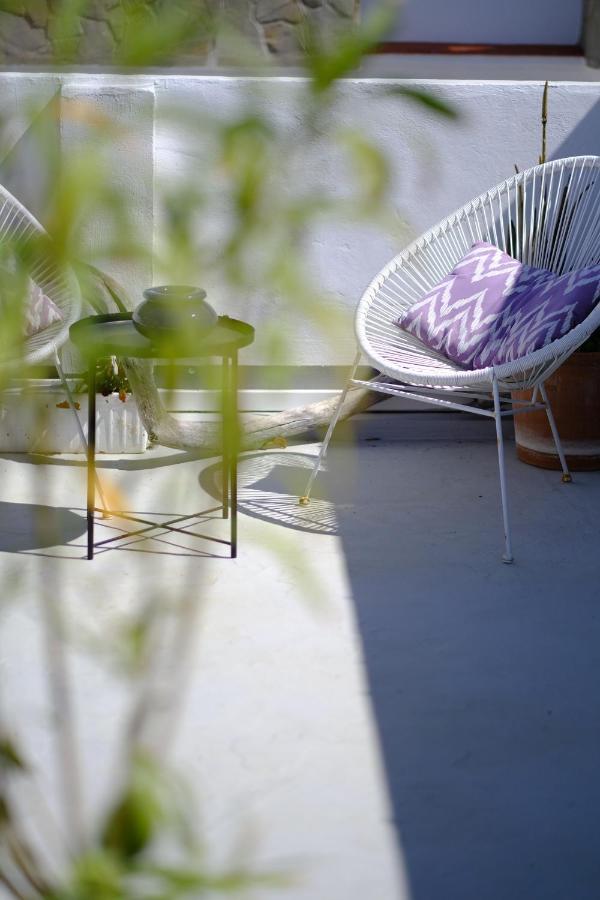 La Casa Nori Apartment Tarifa Exterior photo